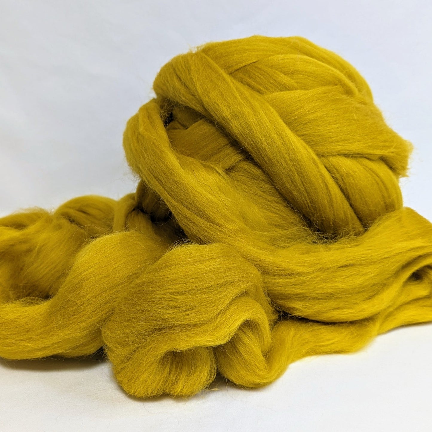 Merino Roving Wool