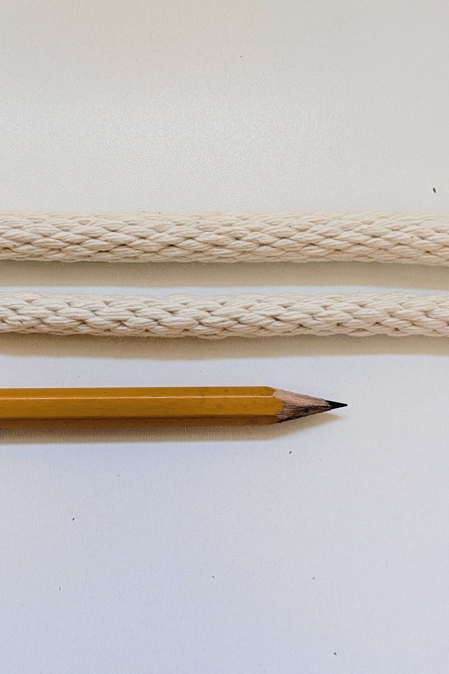 Cotton Filler Cord | 3/8 Inch Rope