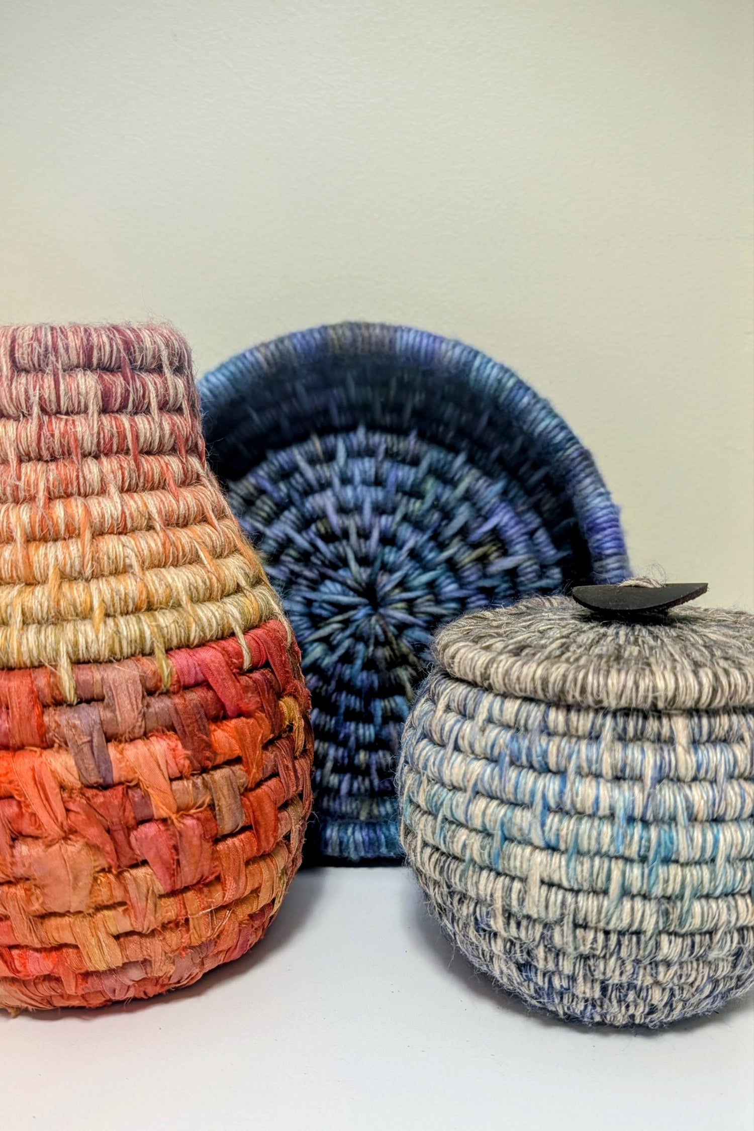 Baskets