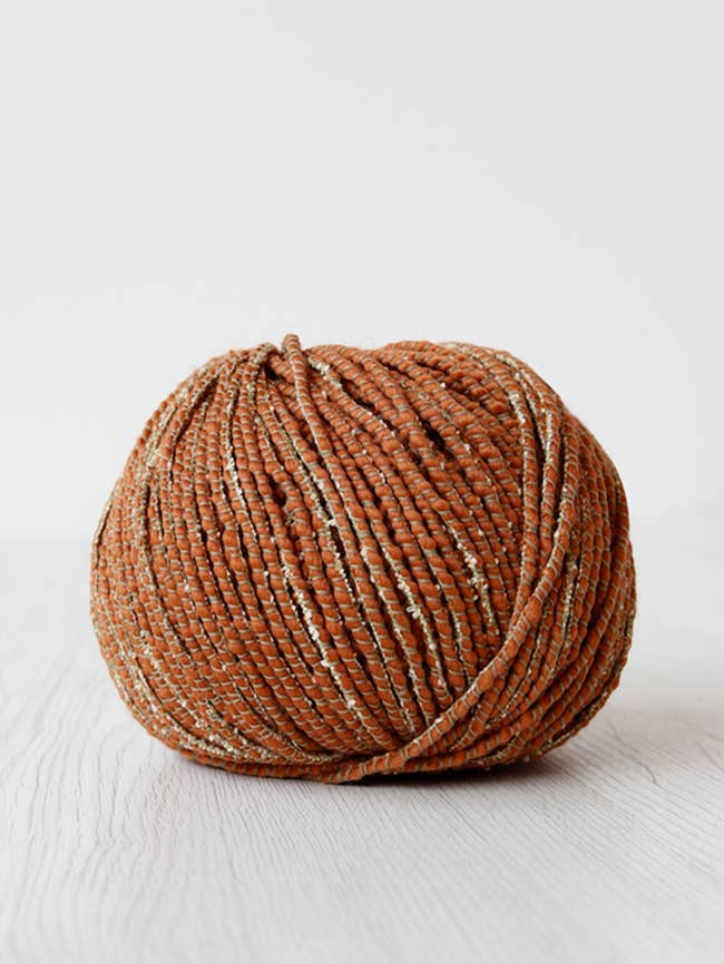 Textured Studio Yarn 100g - Merino Wool