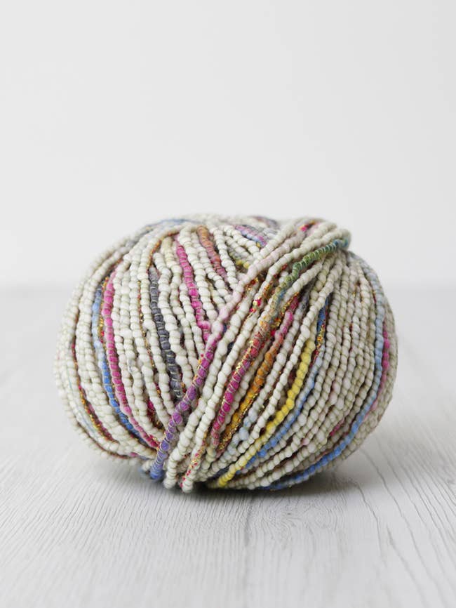 Textured Studio Yarn 100g - Merino Wool