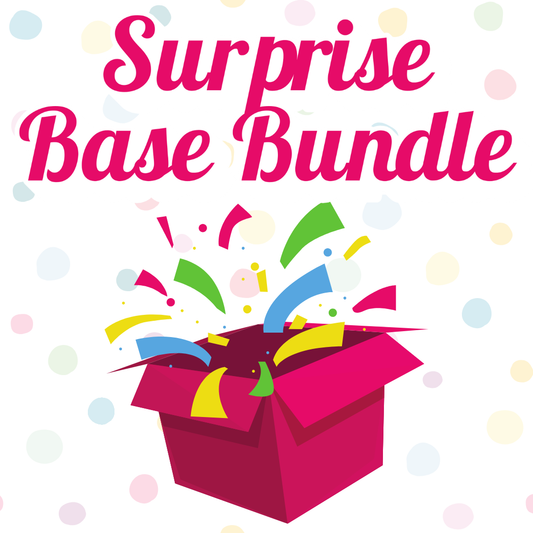 Surprise Base Bundle Box