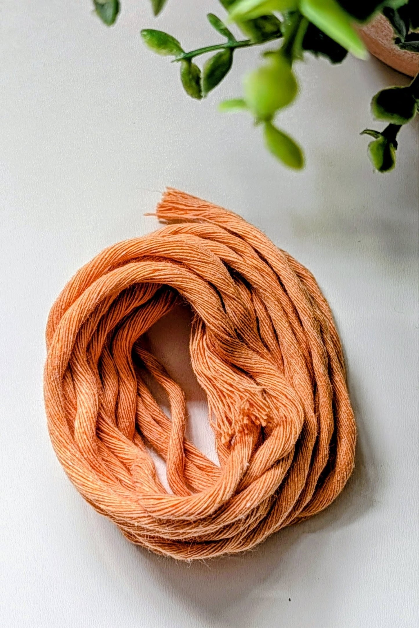 Macrame Wristlet DIY Kit