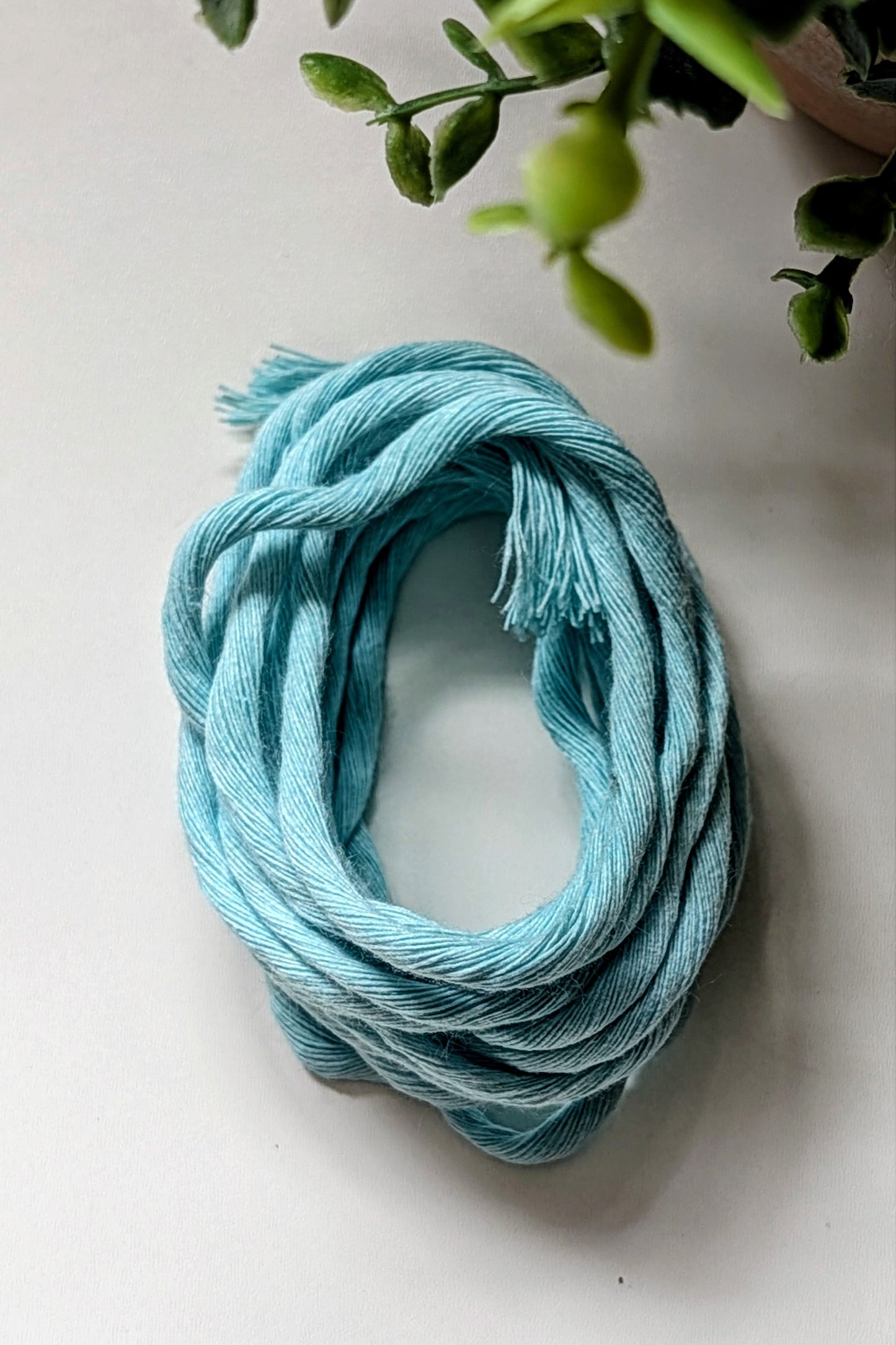 Macrame Wristlet DIY Kit