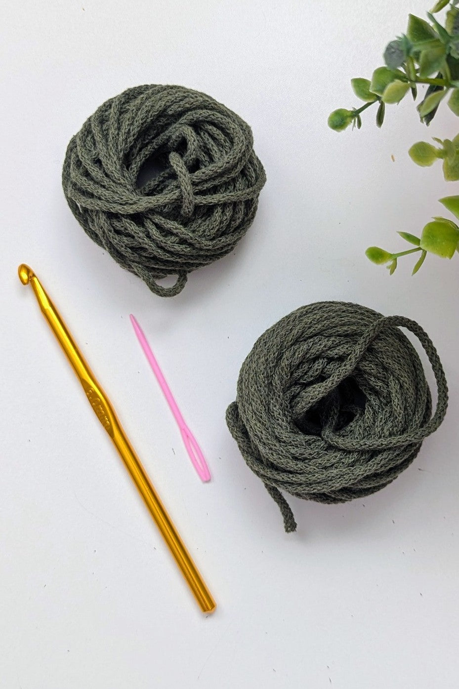 Shamrock Coaster/Trivet DIY Kit
