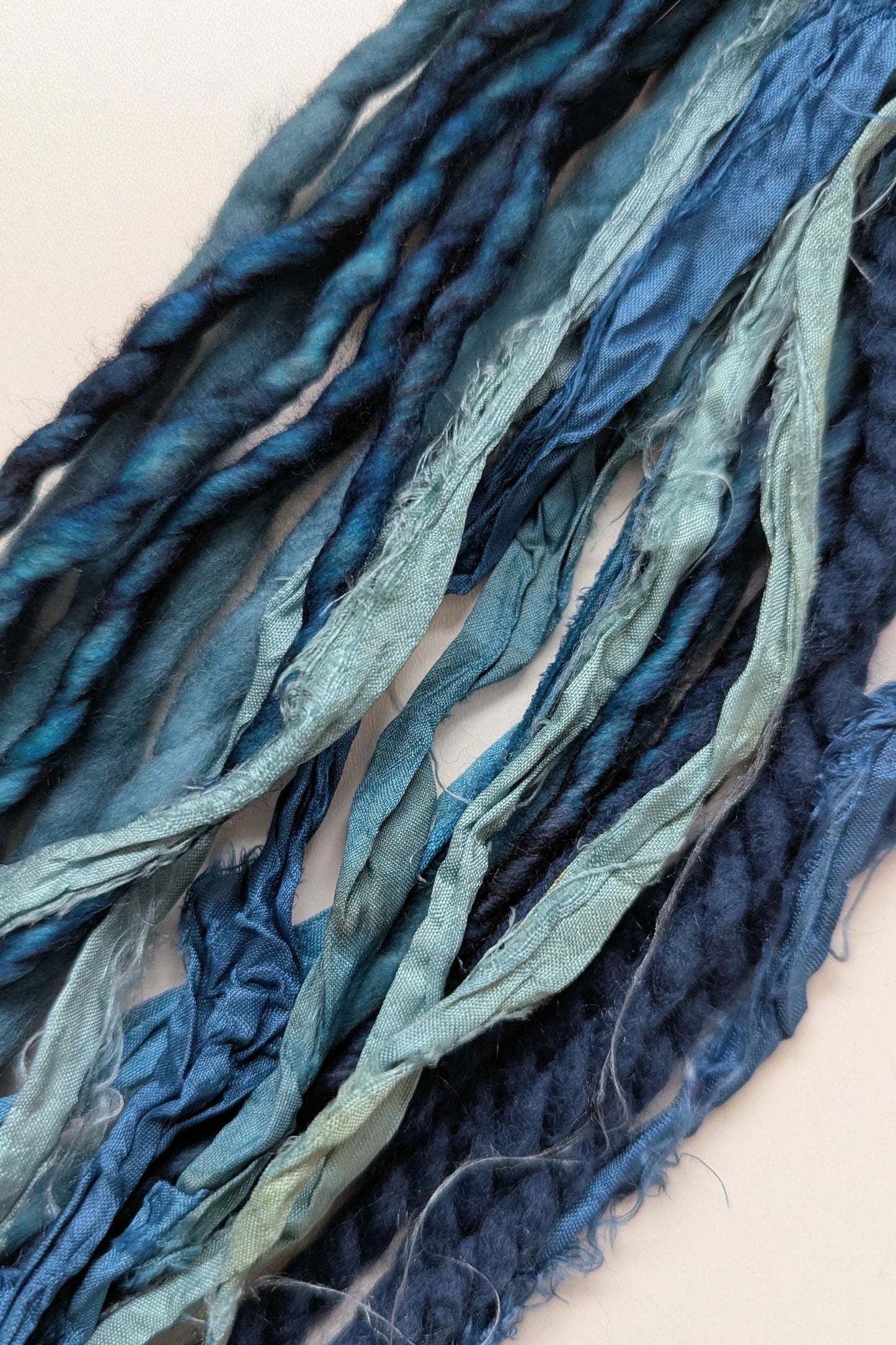 Multi Fiber Bundle | 5 Foot Multi Pieces | 120 Total Feet