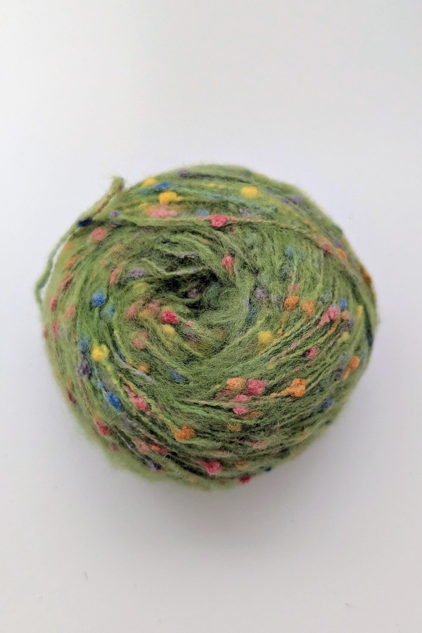 Color Pop Silk Mohair Yarn