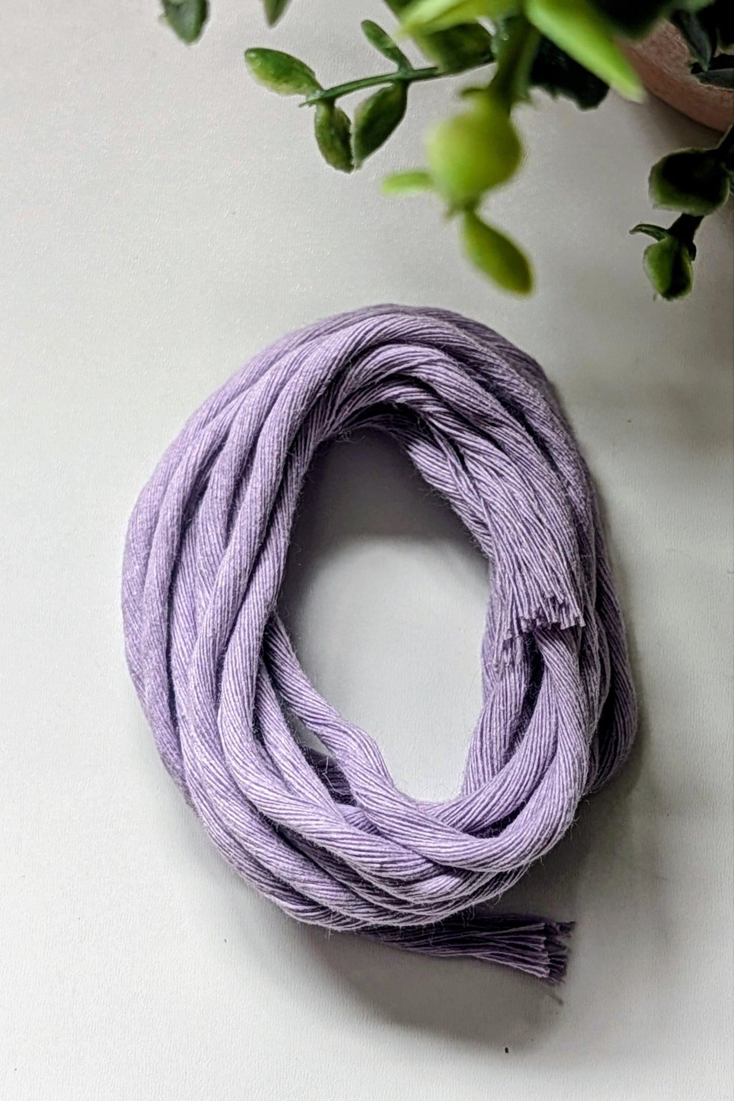 Macrame Wristlet DIY Kit