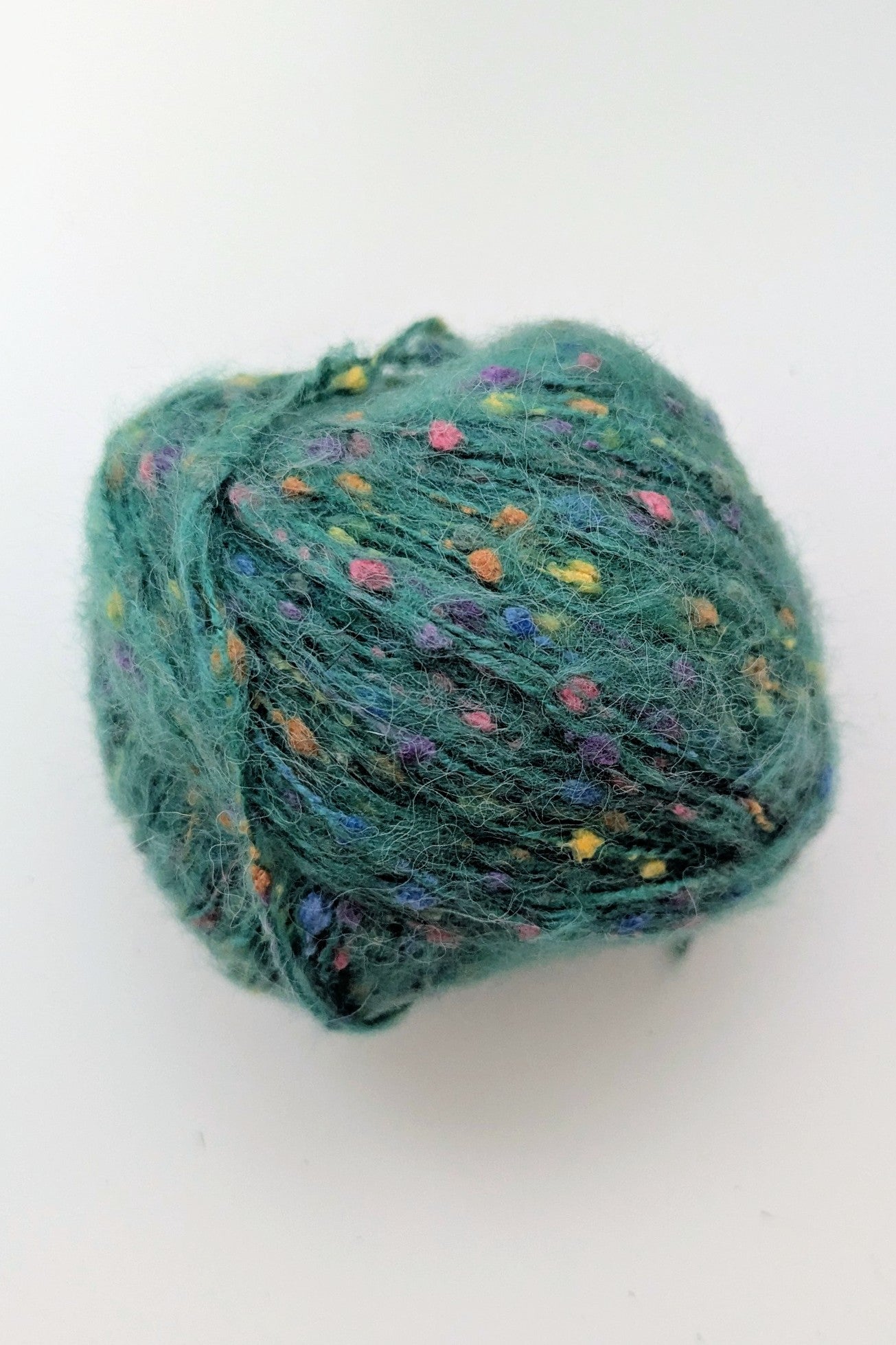 Color Pop Silk Mohair Yarn