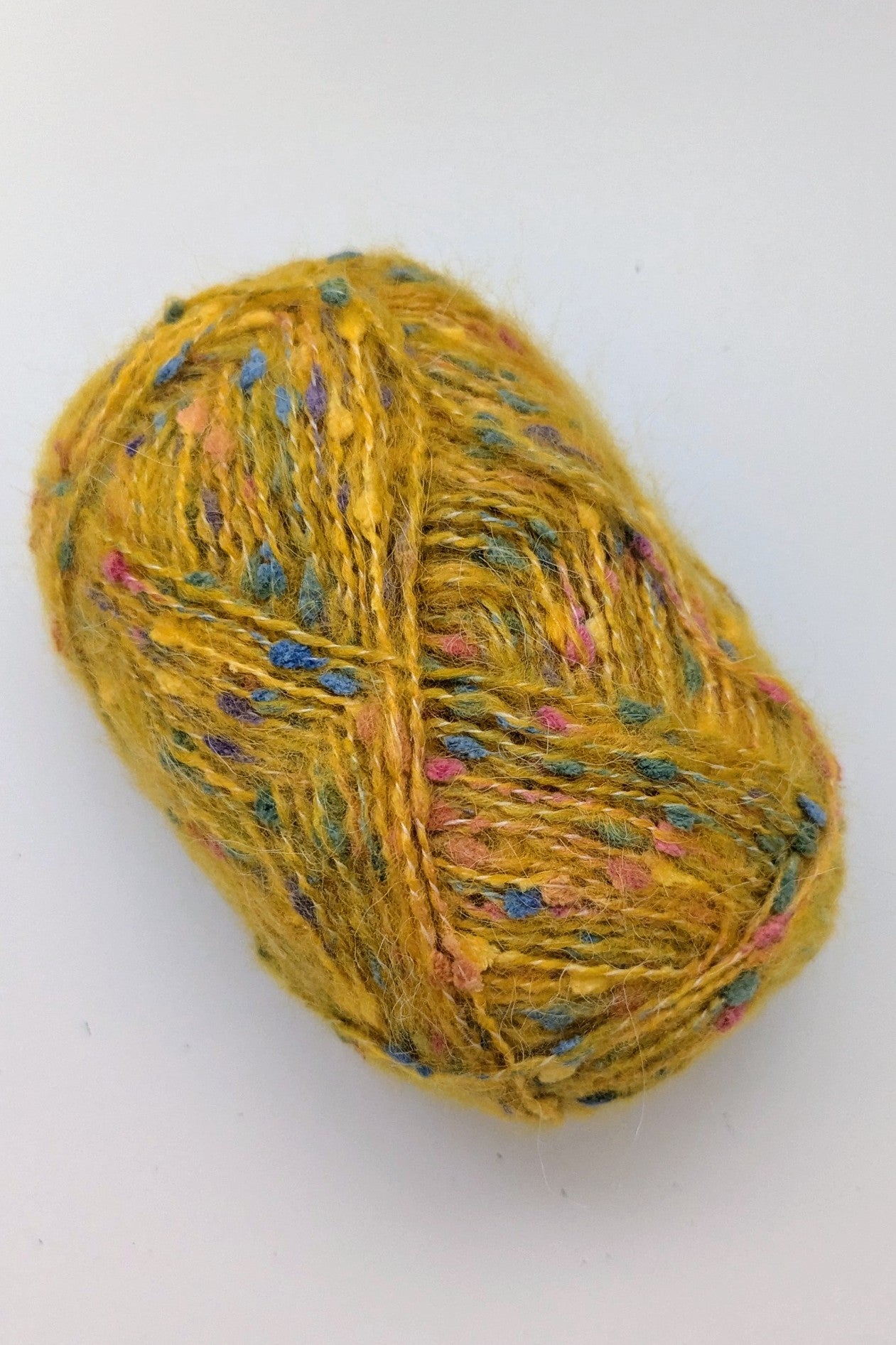 Color Pop Silk Mohair Yarn