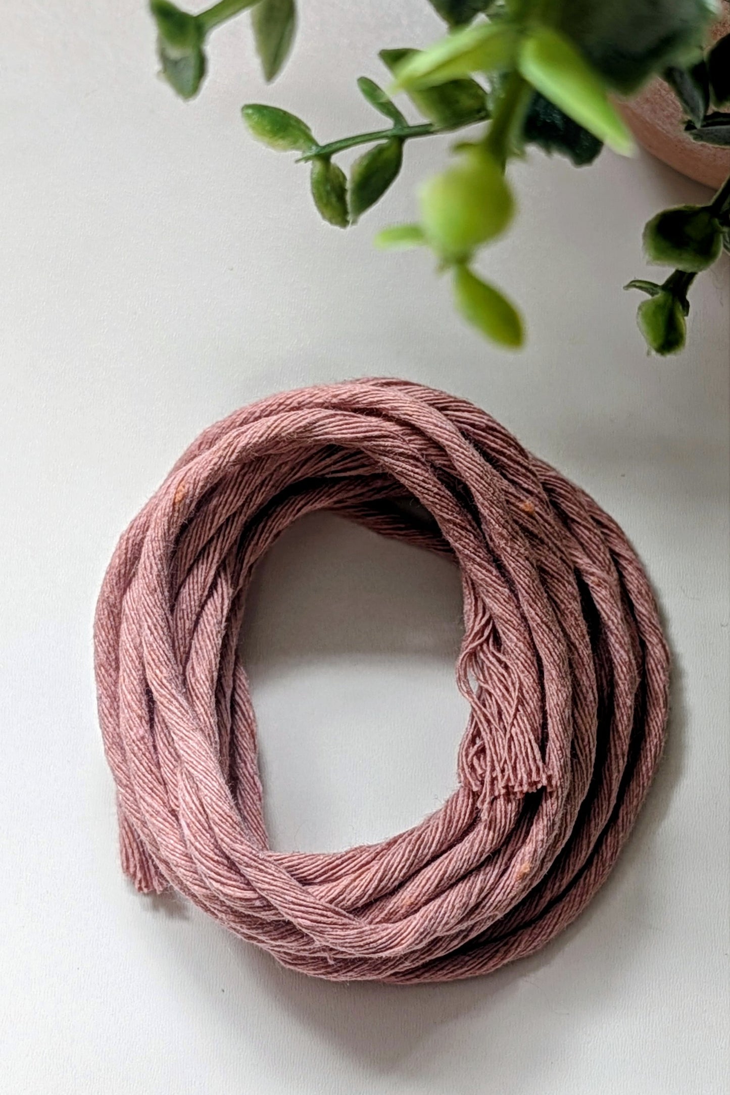 Macrame Wristlet DIY Kit