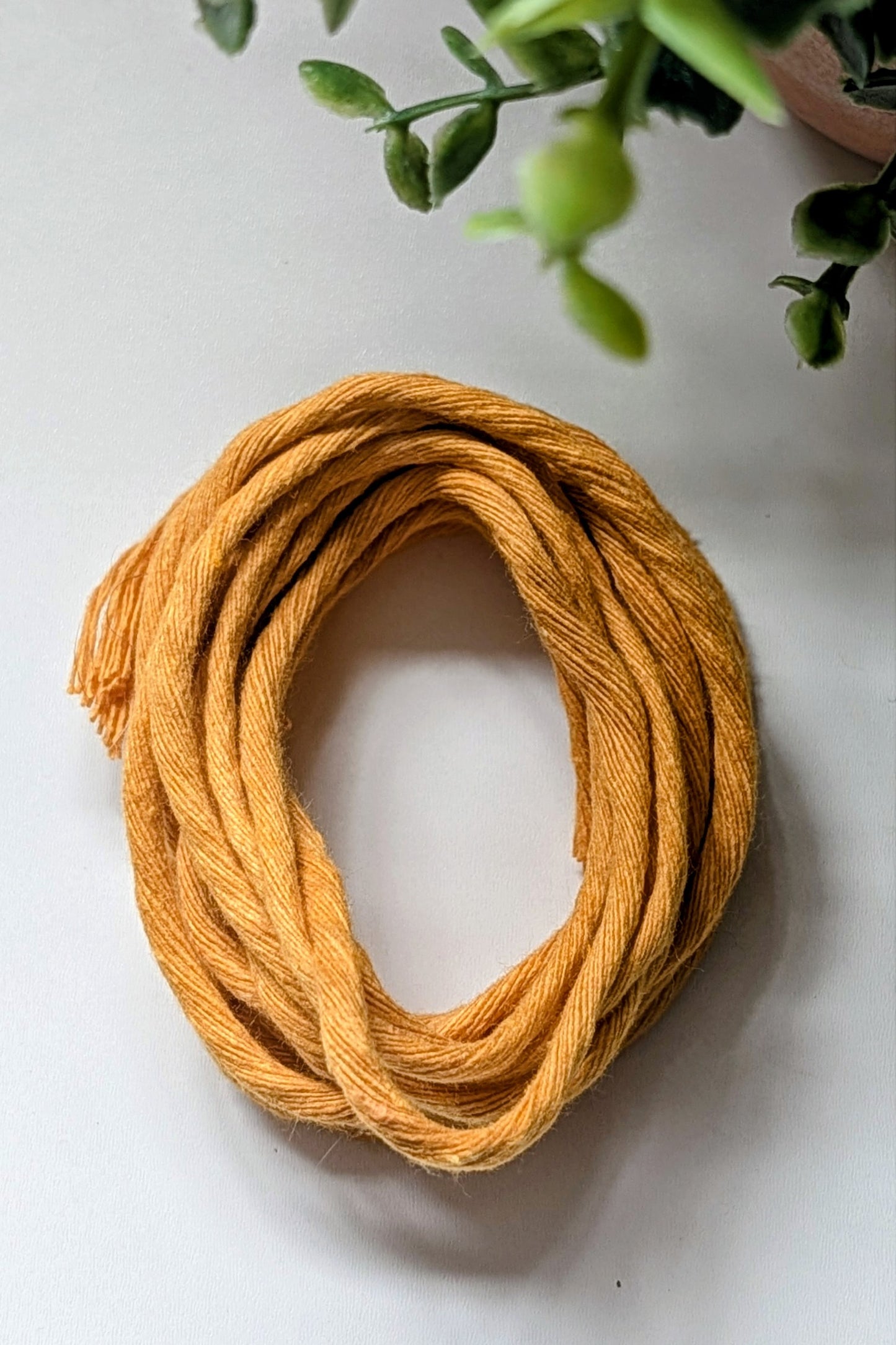 Macrame Wristlet DIY Kit