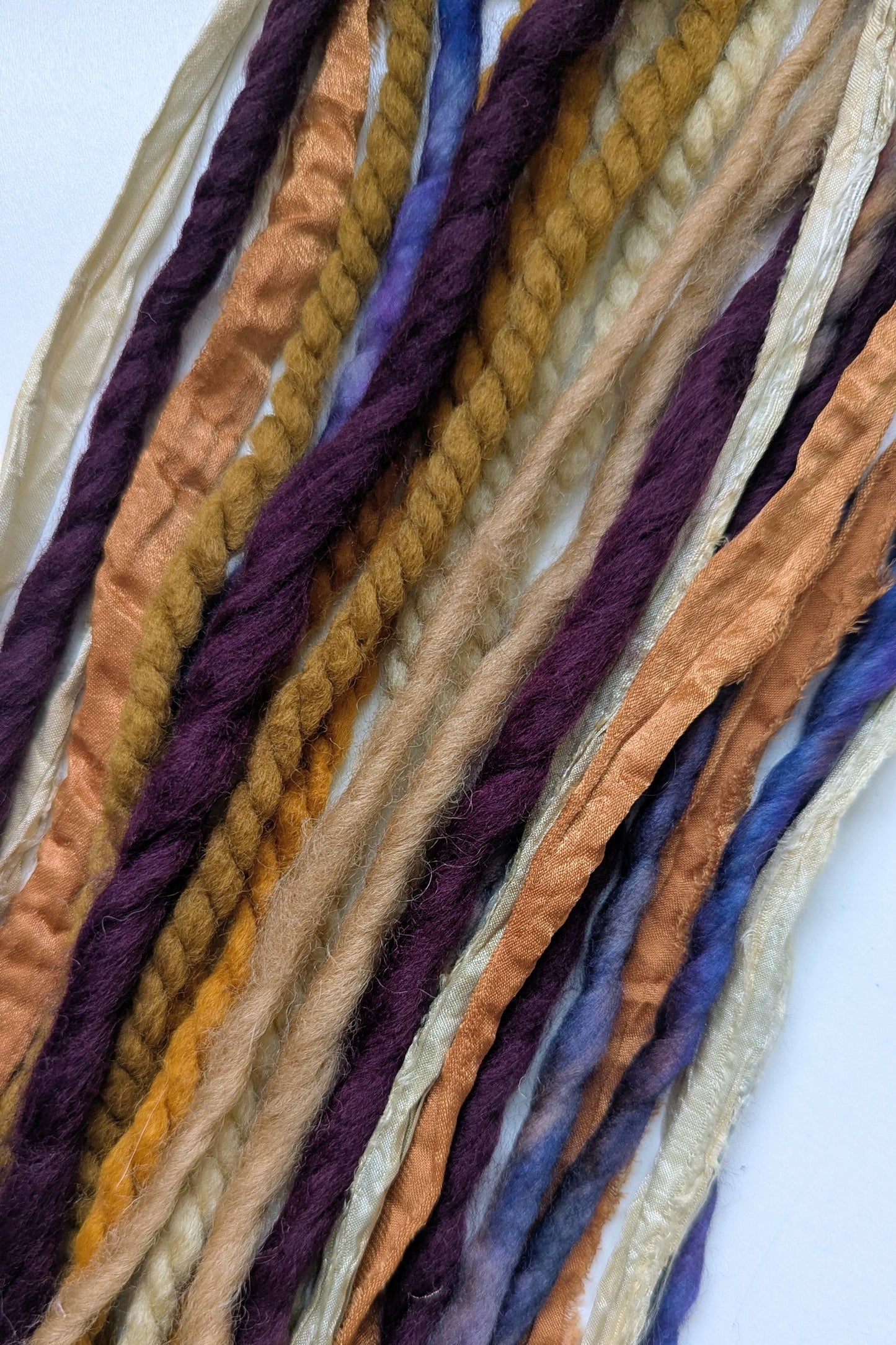 Multi Fiber Bundle | 5 Foot Multi Pieces | 120 Total Feet