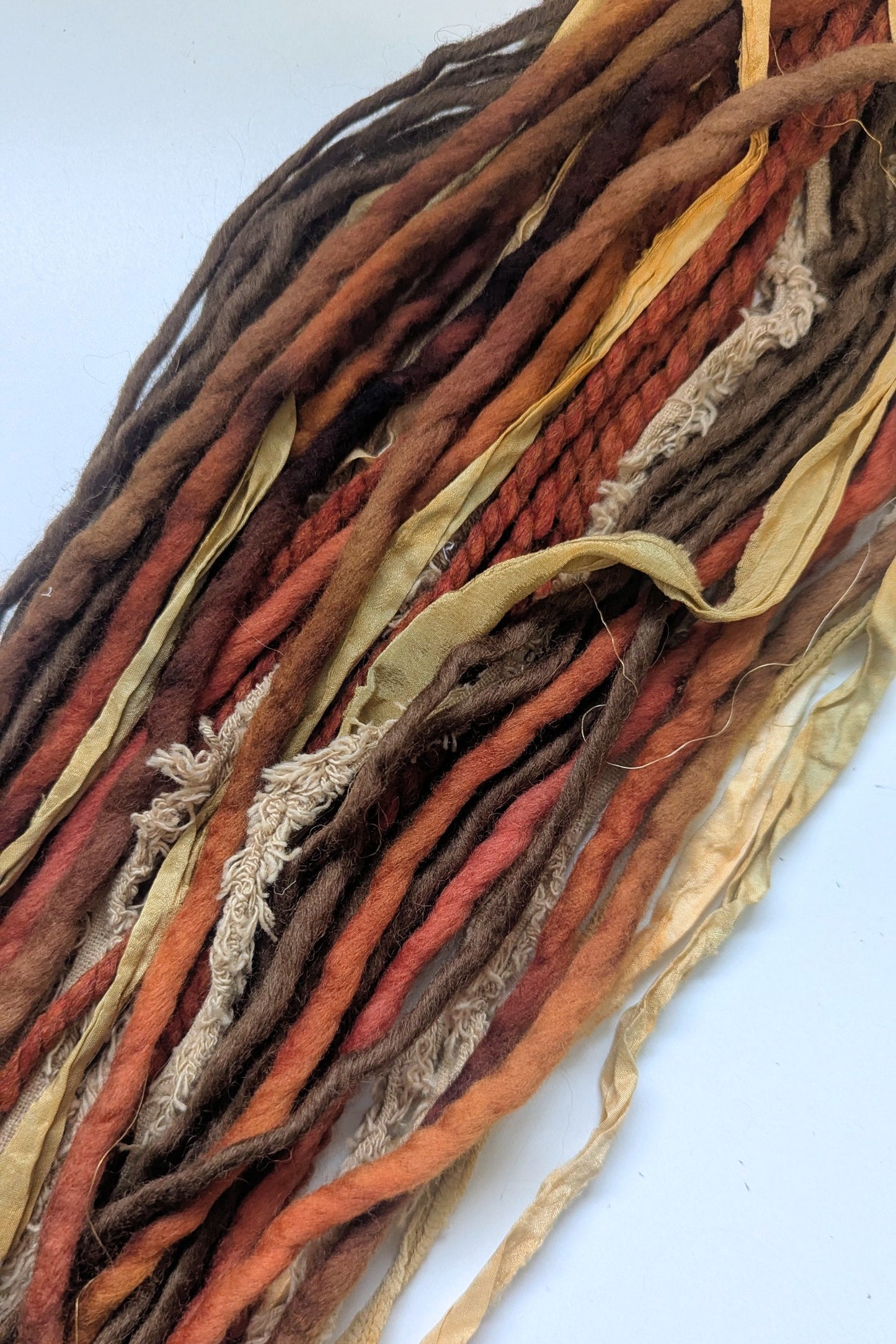 Multi Fiber Bundle | 5 Foot Multi Pieces | 120 Total Feet