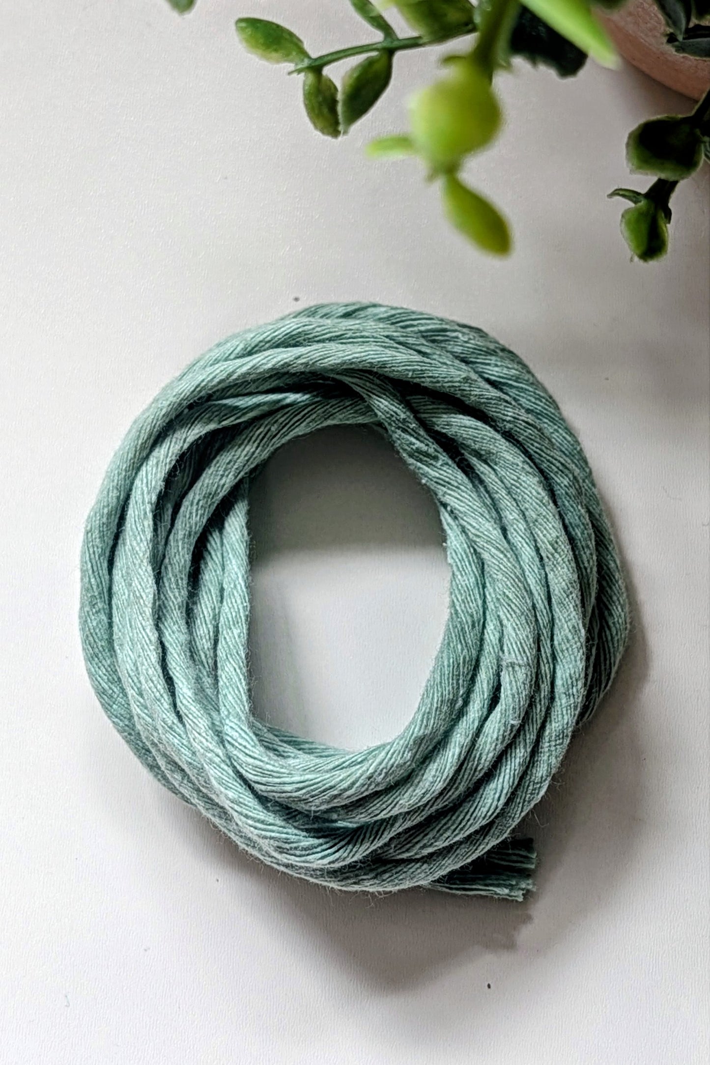 Macrame Wristlet DIY Kit