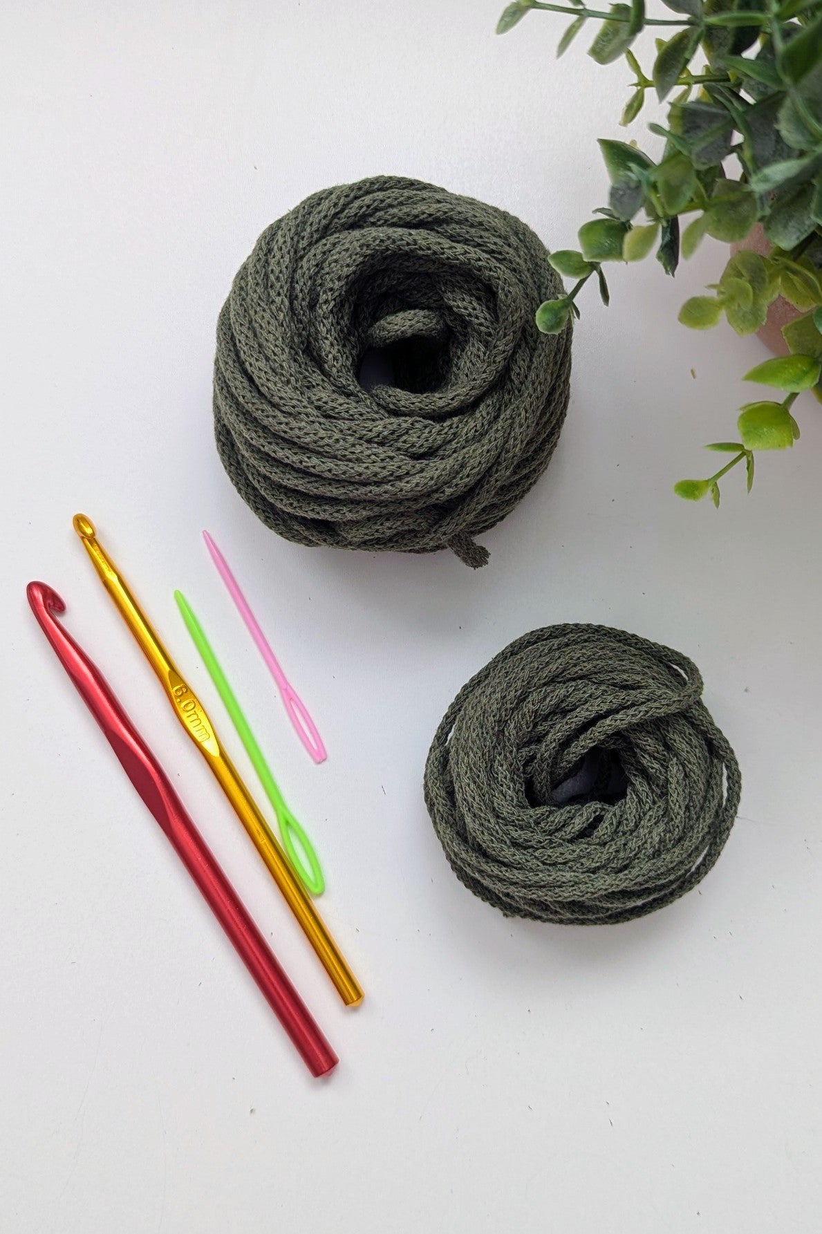Shamrock Coaster/Trivet DIY Kit