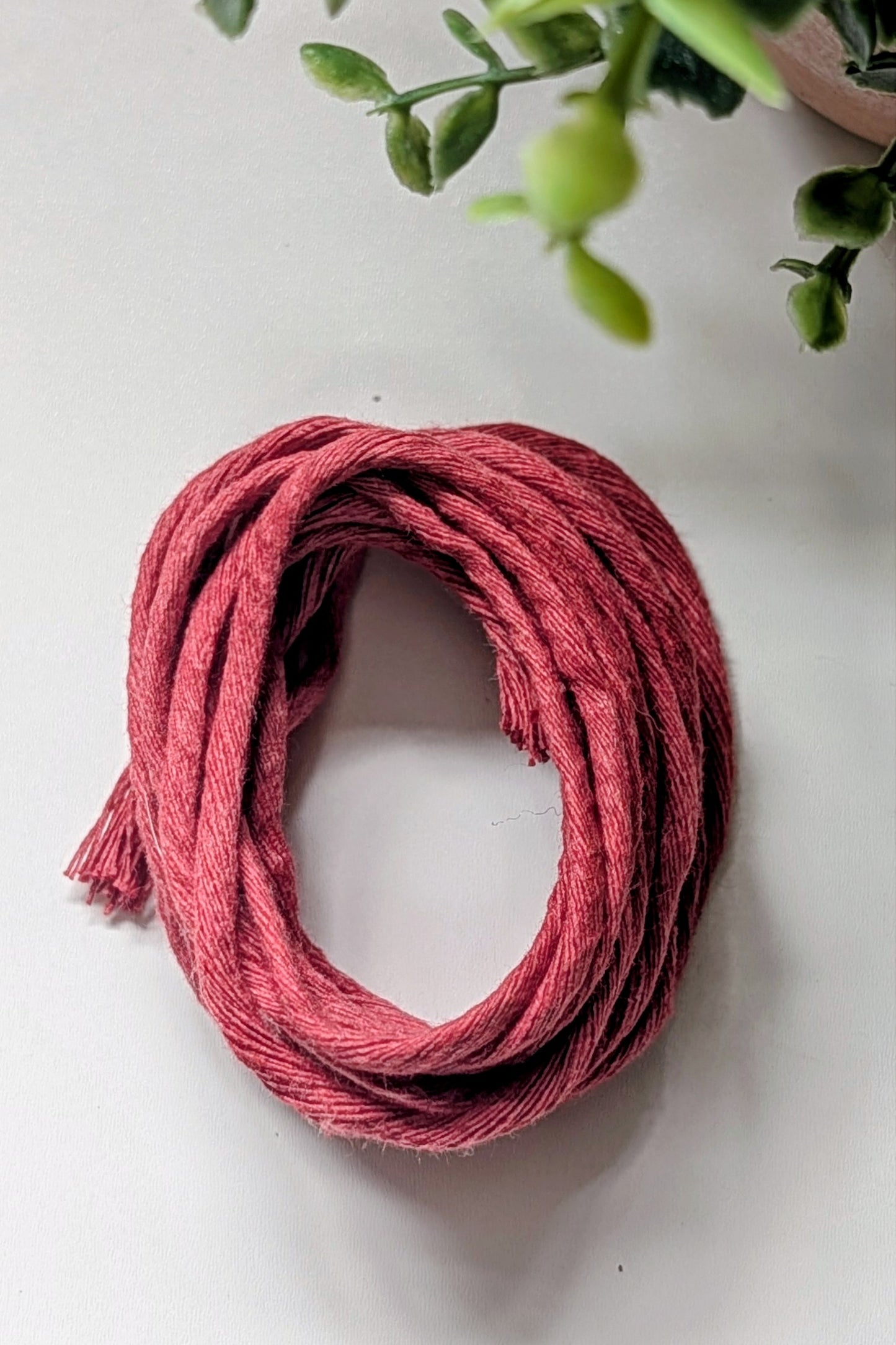 Macrame Wristlet DIY Kit