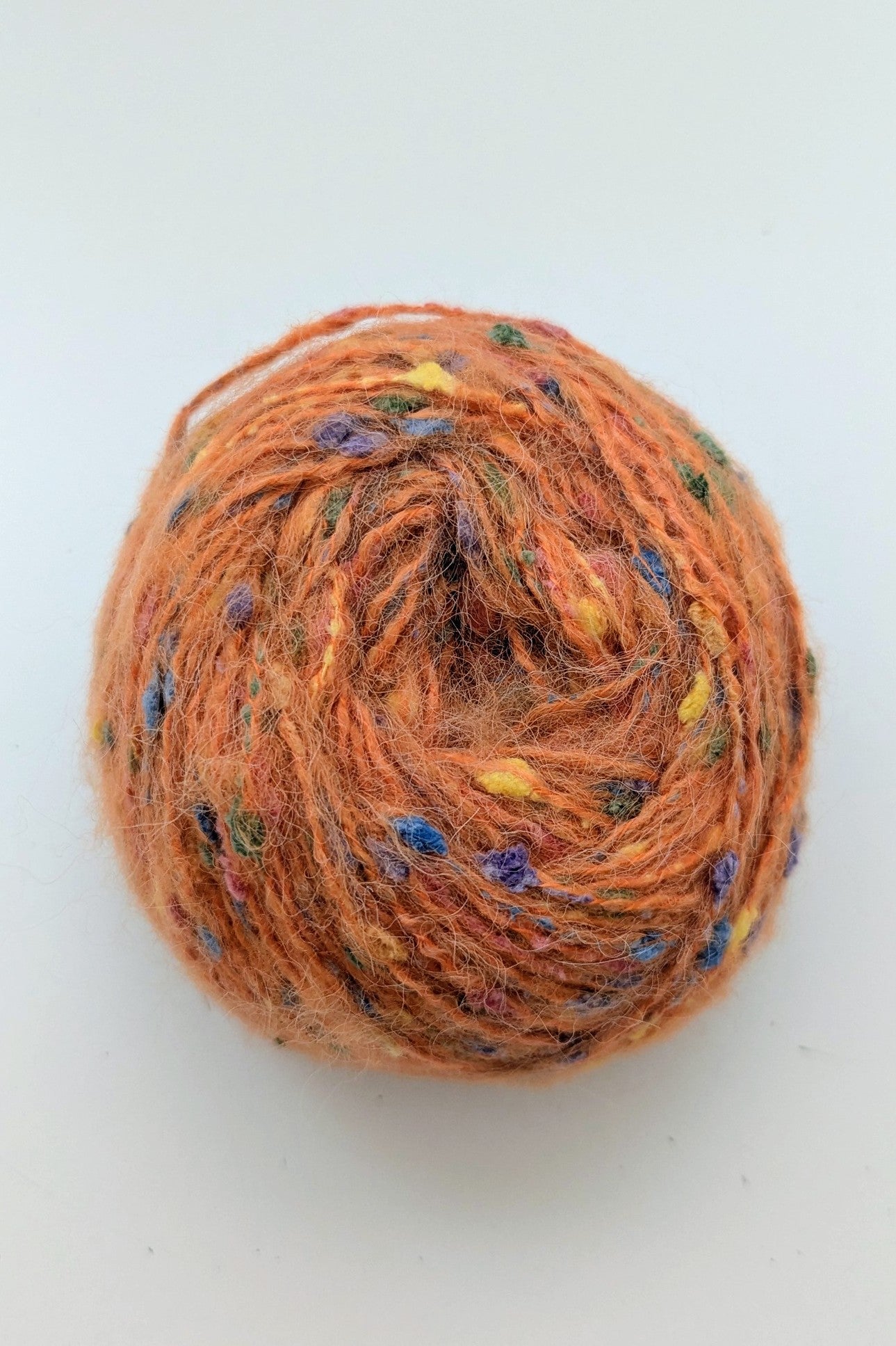Color Pop Silk Mohair Yarn