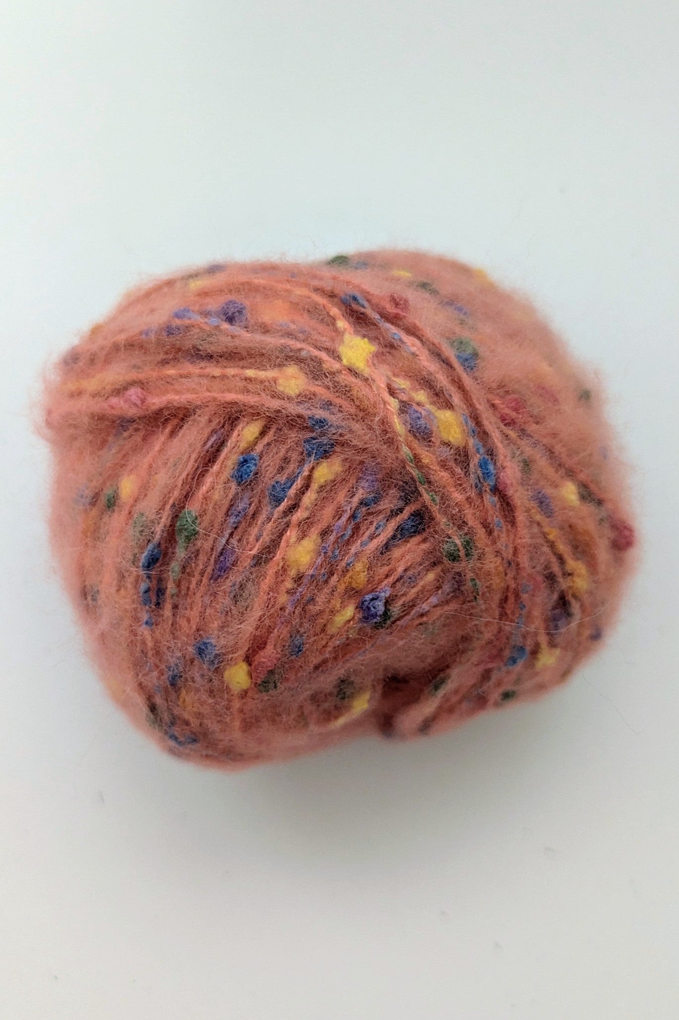 Color Pop Silk Mohair Yarn