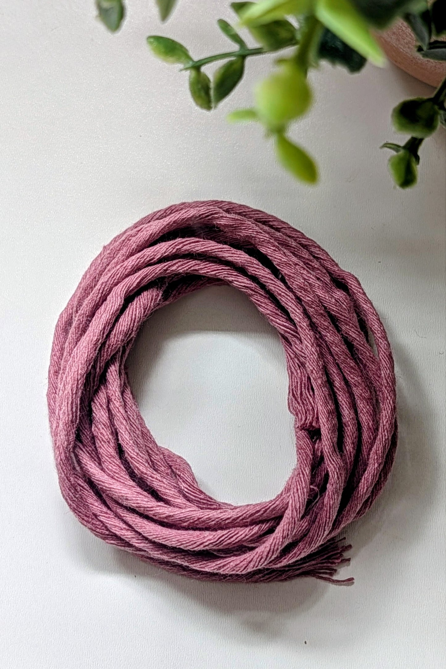 Macrame Wristlet DIY Kit