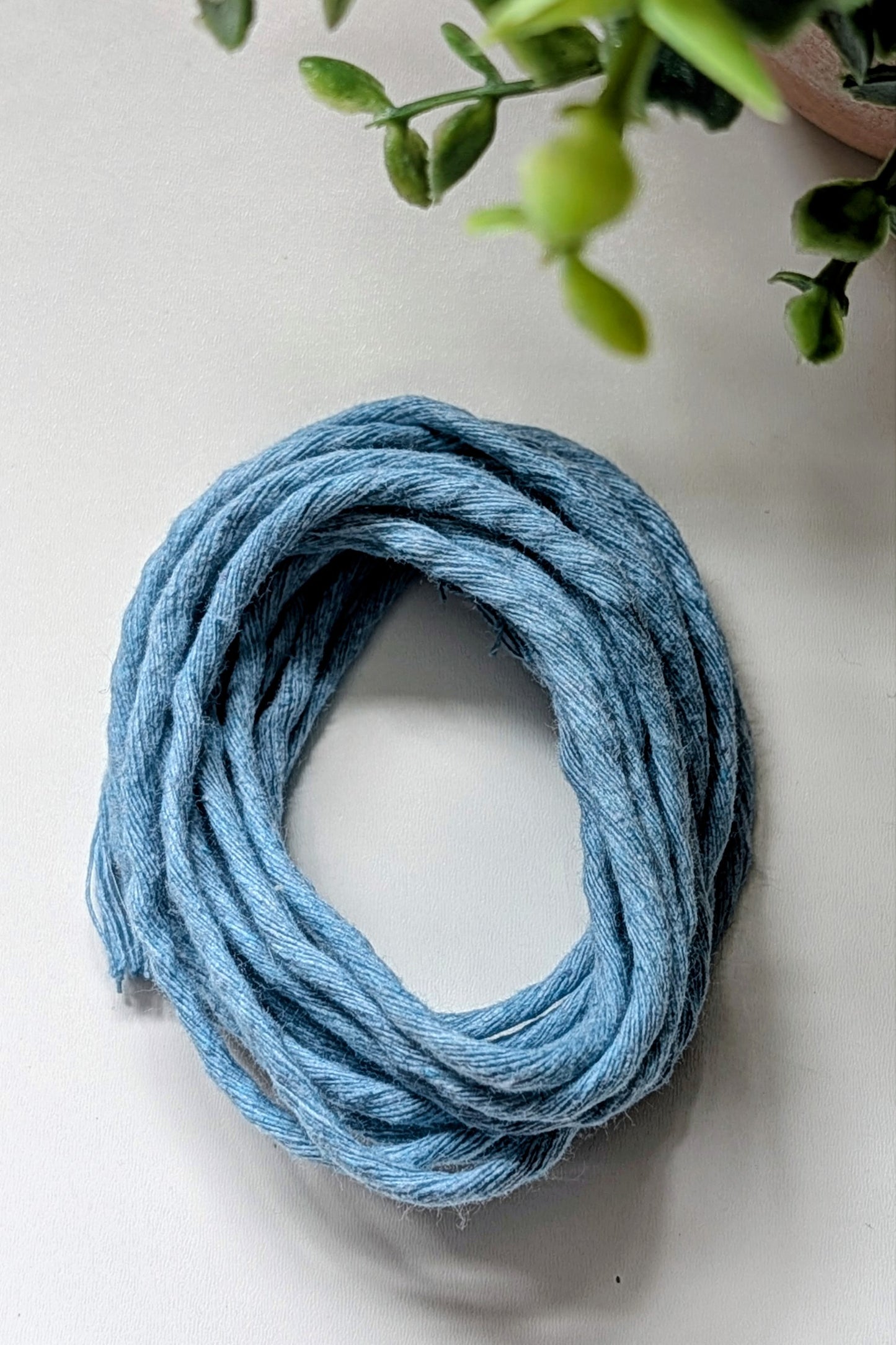 Macrame Wristlet DIY Kit